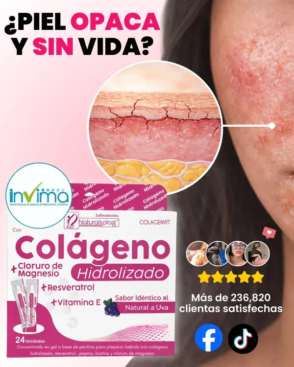Bellavita™ Collagen