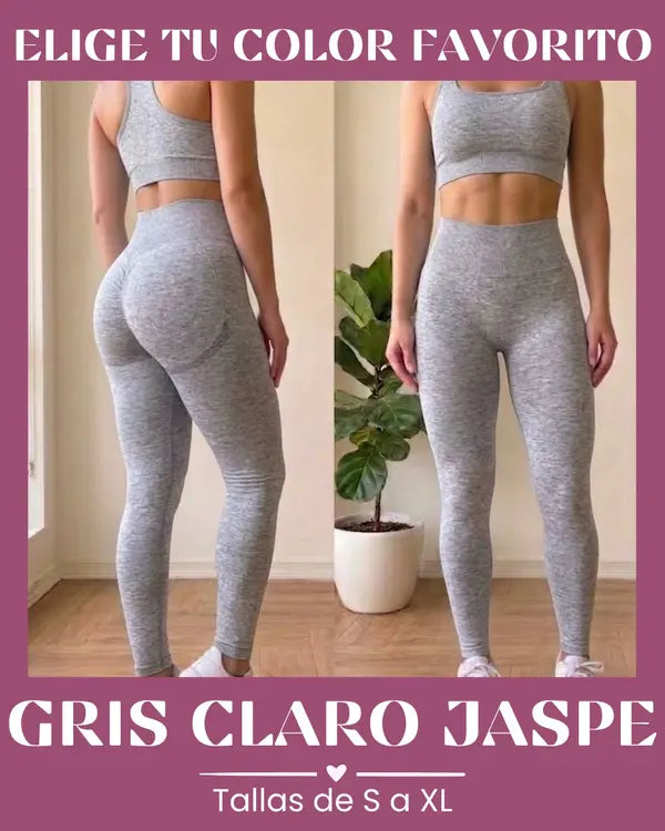 Conjunto JEMFIT™ Resalta tu figura