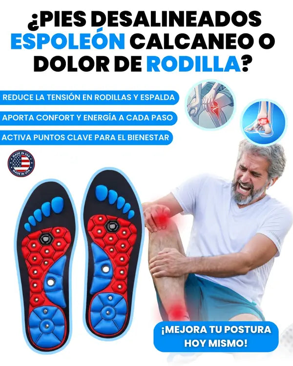 VitalStep Pro™