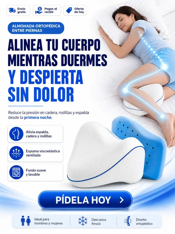 ColumnaFix™ Comfort