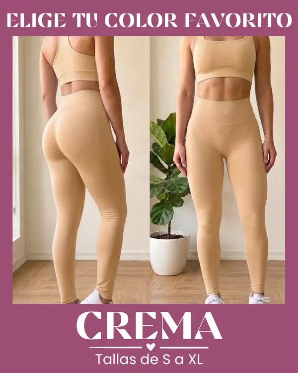 Conjunto JEMFIT™ Resalta tu figura