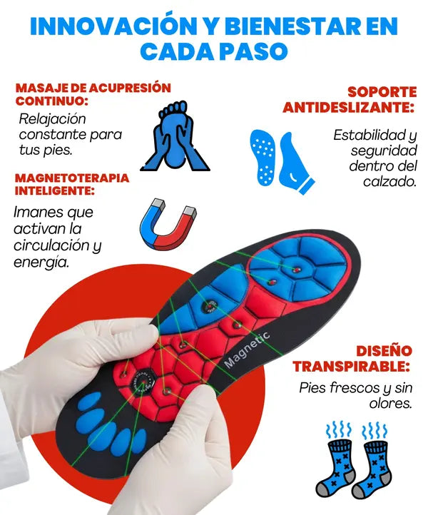 VitalStep Pro™