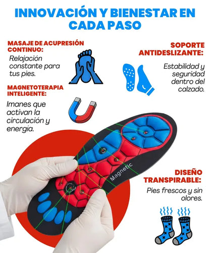 VitalStep Pro™