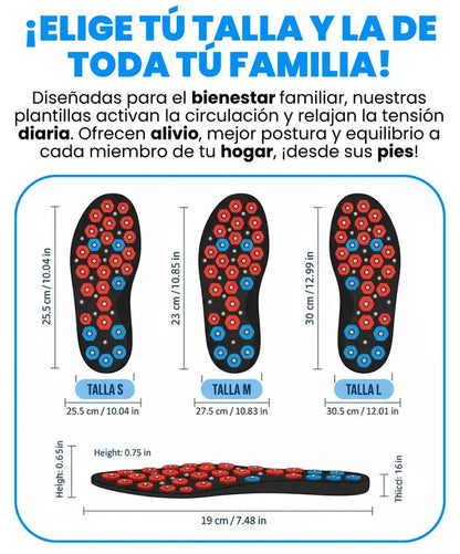 VitalStep Pro™