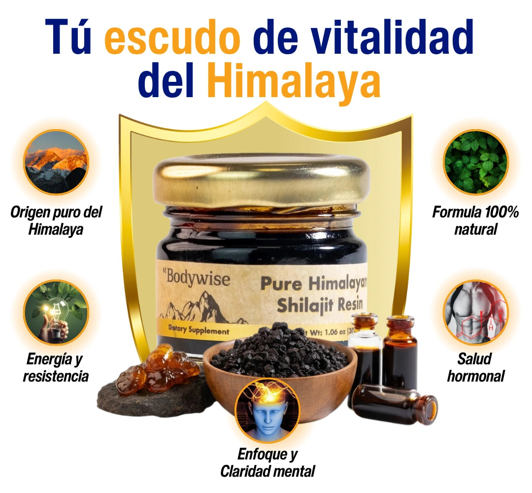 Pura Montaña™ Essence