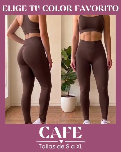Conjunto JEMFIT™ Resalta tu figura