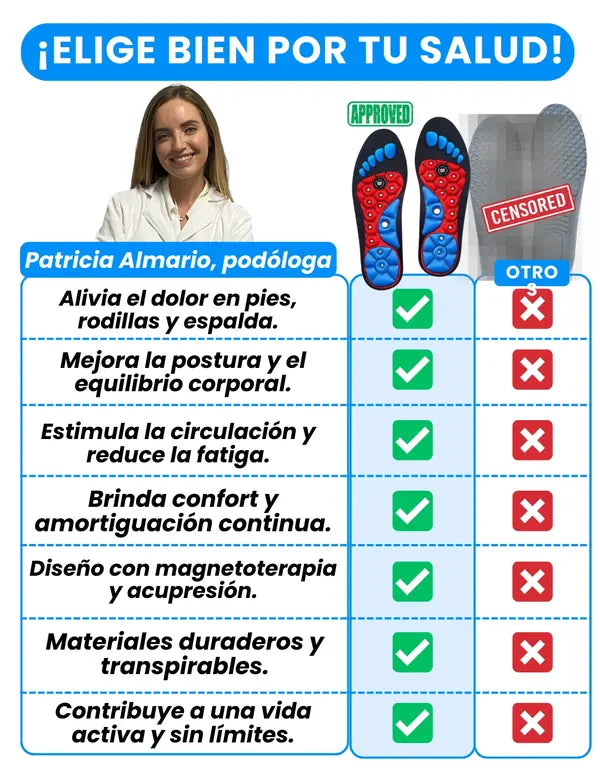 VitalStep Pro™