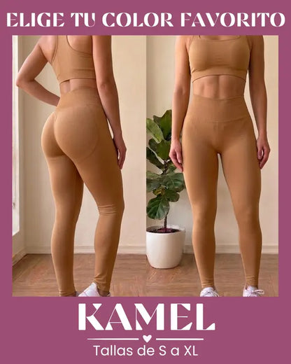 Conjunto JEMFIT™ Resalta tu figura