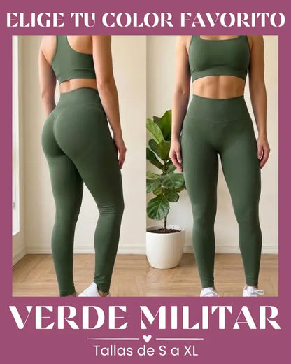 Conjunto JEMFIT™ Resalta tu figura