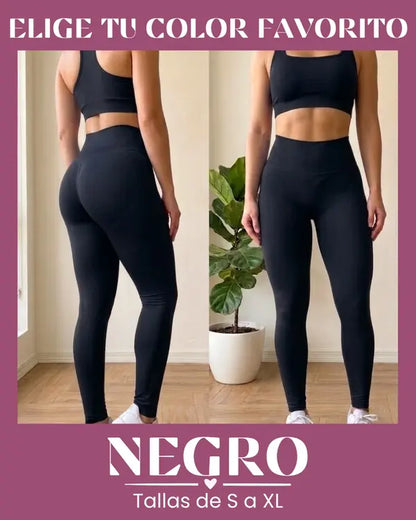 Conjunto JEMFIT™ Resalta tu figura