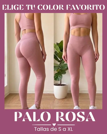 Conjunto JEMFIT™ Resalta tu figura