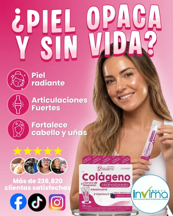 Bellavita™ Collagen