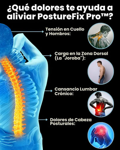PostureFix Pro™