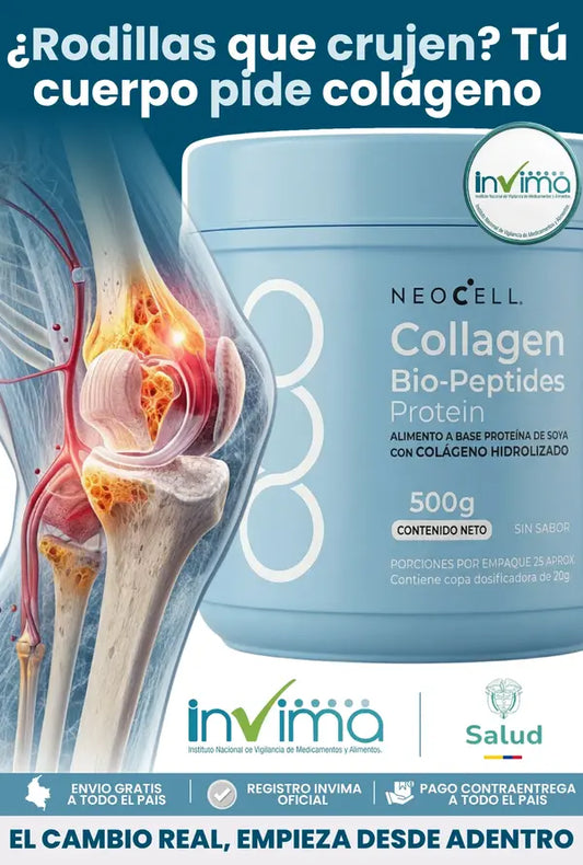 Neocell Glow 20™