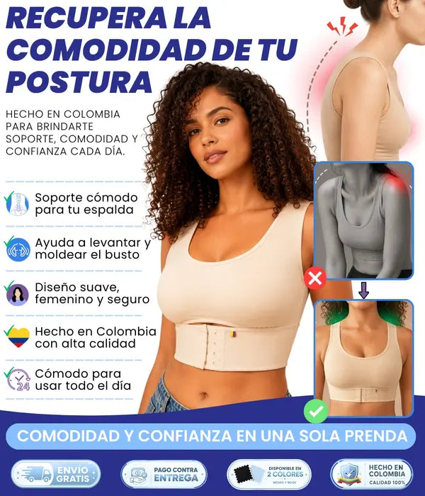 Alinia™ Comfort