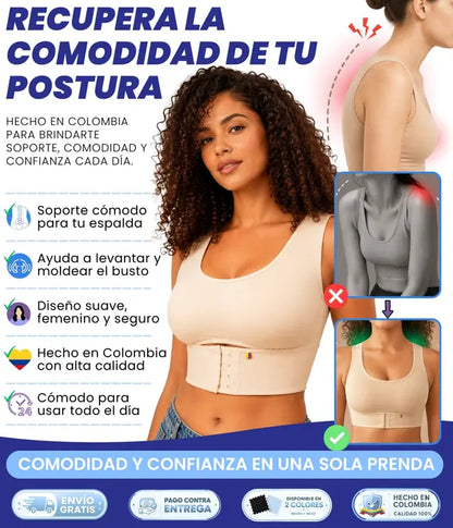 Alinia™ Comfort