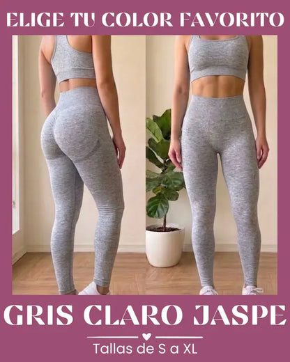 Conjunto JEMFIT™ Resalta tu figura
