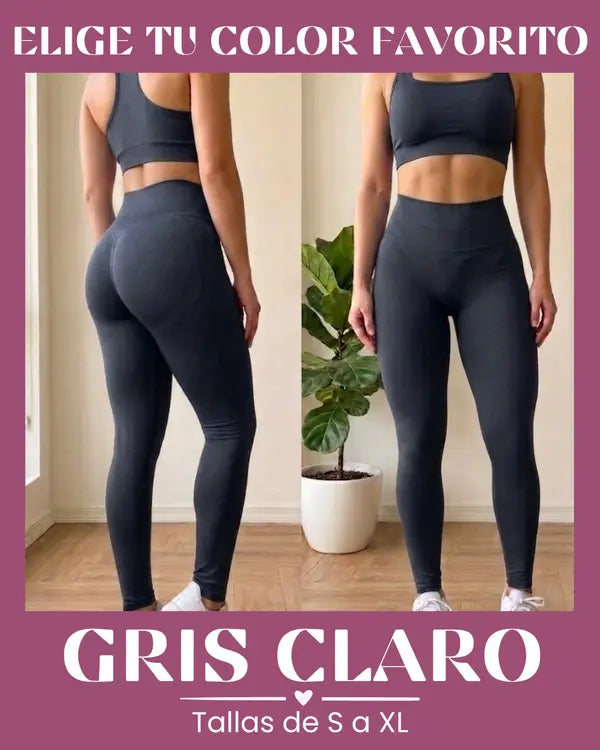Conjunto JEMFIT™ Resalta tu figura