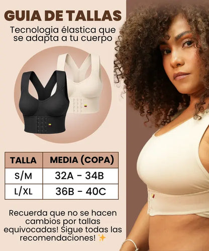 Alinia™ Comfort