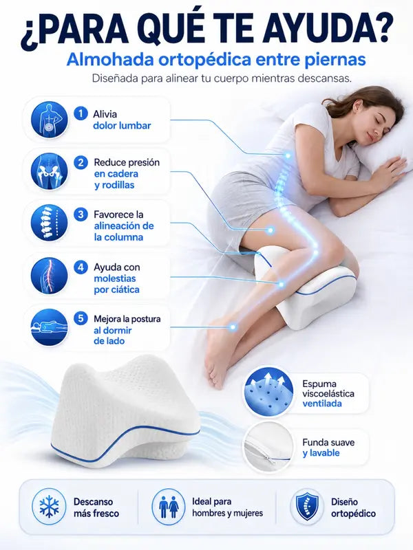 ColumnaFix™ Comfort