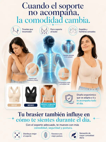 Alinia™ Comfort