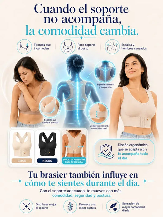 Alinia™ Comfort