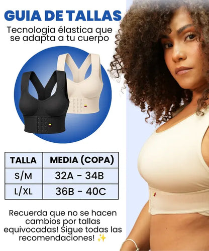 Alinia™ Comfort